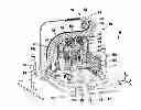 Fig. 01 - MACHINE TOOL AND TOOL REPLACEMENT METHOD