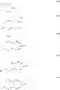Fig. 28 - Template-fixed peptidomimetics with antimicrobial activity