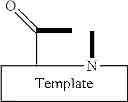 Fig. 44 - Template-fixed peptidomimetics with antimicrobial activity