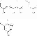 Fig. 06 - SUBSTITUTED ANIONIC COMPOUNDS CONSISTING OF A BACKBONE MADE UP OF A DISCRETE NUMBER OF SACCHARIDE UNITS
