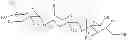 Fig. 37 - SUBSTITUTED ANIONIC COMPOUNDS CONSISTING OF A BACKBONE MADE UP OF A DISCRETE NUMBER OF SACCHARIDE UNITS