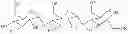 Fig. 43 - SUBSTITUTED ANIONIC COMPOUNDS CONSISTING OF A BACKBONE MADE UP OF A DISCRETE NUMBER OF SACCHARIDE UNITS