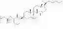 Fig. 48 - SUBSTITUTED ANIONIC COMPOUNDS CONSISTING OF A BACKBONE MADE UP OF A DISCRETE NUMBER OF SACCHARIDE UNITS