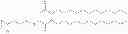 Fig. 72 - SUBSTITUTED ANIONIC COMPOUNDS CONSISTING OF A BACKBONE MADE UP OF A DISCRETE NUMBER OF SACCHARIDE UNITS
