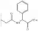 Fig. 84 - SUBSTITUTED ANIONIC COMPOUNDS CONSISTING OF A BACKBONE MADE UP OF A DISCRETE NUMBER OF SACCHARIDE UNITS