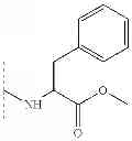 Fig. 99 - SUBSTITUTED ANIONIC COMPOUNDS CONSISTING OF A BACKBONE MADE UP OF A DISCRETE NUMBER OF SACCHARIDE UNITS