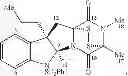 Fig. 197 - Substituted pyrazino[1′,2′:1 ,5]pyrrolo[2,3-b]-indole-1,4-diones for cancer treatment