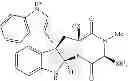 Fig. 232 - Substituted pyrazino[1′,2′:1 ,5]pyrrolo[2,3-b]-indole-1,4-diones for cancer treatment