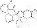 Fig. 293 - Substituted pyrazino[1′,2′:1 ,5]pyrrolo[2,3-b]-indole-1,4-diones for cancer treatment