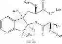 Fig. 352 - Substituted pyrazino[1′,2′:1 ,5]pyrrolo[2,3-b]-indole-1,4-diones for cancer treatment
