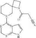 Fig. 131 - NITROGEN-CONTAINING SPIROCYCLIC COMPOUNDS AND PHARMACEUTICAL USES THEREOF