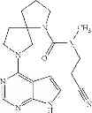 Fig. 136 - NITROGEN-CONTAINING SPIROCYCLIC COMPOUNDS AND PHARMACEUTICAL USES THEREOF
