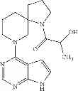 Fig. 158 - NITROGEN-CONTAINING SPIROCYCLIC COMPOUNDS AND PHARMACEUTICAL USES THEREOF