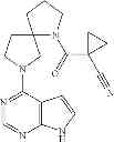Fig. 201 - NITROGEN-CONTAINING SPIROCYCLIC COMPOUNDS AND PHARMACEUTICAL USES THEREOF