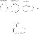 Fig. 124 - Oxime-substituted-quinoxaline-type piperidine compounds as ORL-1 modulators