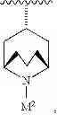 Fig. 149 - Oxime-substituted-quinoxaline-type piperidine compounds as ORL-1 modulators