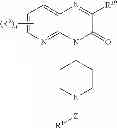 Fig. 158 - Oxime-substituted-quinoxaline-type piperidine compounds as ORL-1 modulators