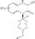 Fig. 191 - Oxime-substituted-quinoxaline-type piperidine compounds as ORL-1 modulators