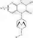 Fig. 201 - Oxime-substituted-quinoxaline-type piperidine compounds as ORL-1 modulators