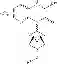 Fig. 210 - Oxime-substituted-quinoxaline-type piperidine compounds as ORL-1 modulators