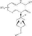Fig. 211 - Oxime-substituted-quinoxaline-type piperidine compounds as ORL-1 modulators