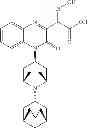 Fig. 216 - Oxime-substituted-quinoxaline-type piperidine compounds as ORL-1 modulators