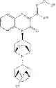 Fig. 263 - Oxime-substituted-quinoxaline-type piperidine compounds as ORL-1 modulators