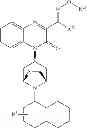 Fig. 264 - Oxime-substituted-quinoxaline-type piperidine compounds as ORL-1 modulators