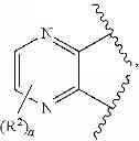 Fig. 282 - Oxime-substituted-quinoxaline-type piperidine compounds as ORL-1 modulators