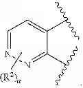 Fig. 286 - Oxime-substituted-quinoxaline-type piperidine compounds as ORL-1 modulators