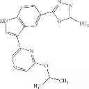Fig. 108 - Azole compounds as PIM inhibitors