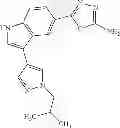 Fig. 112 - Azole compounds as PIM inhibitors