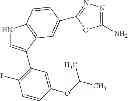 Fig. 115 - Azole compounds as PIM inhibitors
