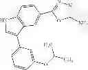 Fig. 117 - Azole compounds as PIM inhibitors