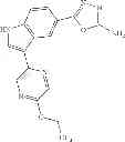Fig. 118 - Azole compounds as PIM inhibitors