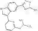 Fig. 119 - Azole compounds as PIM inhibitors