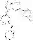 Fig. 124 - Azole compounds as PIM inhibitors