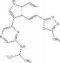 Fig. 133 - Azole compounds as PIM inhibitors