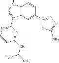 Fig. 135 - Azole compounds as PIM inhibitors