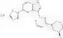 Fig. 136 - Azole compounds as PIM inhibitors