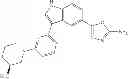 Fig. 138 - Azole compounds as PIM inhibitors