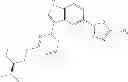 Fig. 141 - Azole compounds as PIM inhibitors