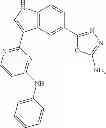 Fig. 143 - Azole compounds as PIM inhibitors