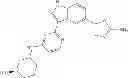 Fig. 146 - Azole compounds as PIM inhibitors