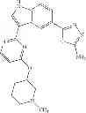 Fig. 148 - Azole compounds as PIM inhibitors
