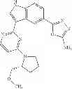 Fig. 149 - Azole compounds as PIM inhibitors