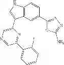 Fig. 152 - Azole compounds as PIM inhibitors