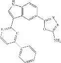 Fig. 158 - Azole compounds as PIM inhibitors