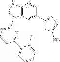 Fig. 159 - Azole compounds as PIM inhibitors