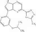 Fig. 162 - Azole compounds as PIM inhibitors